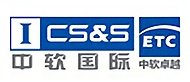 沈陽中軟logo