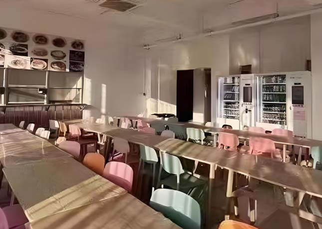 餐廳
