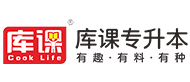 廣州庫課教育logo