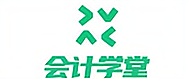 焦作會計學(xué)堂logo