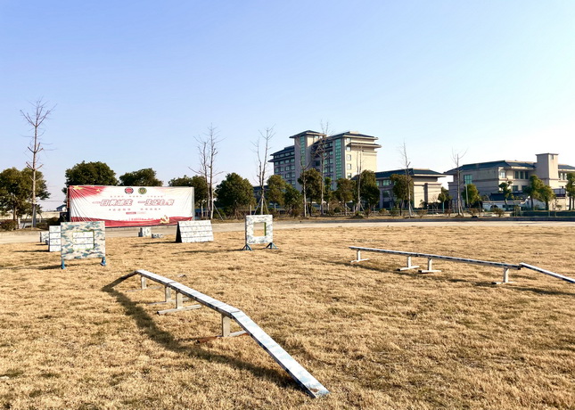 訓(xùn)練場(chǎng)地2