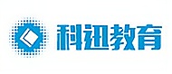 南通科迅教育logo