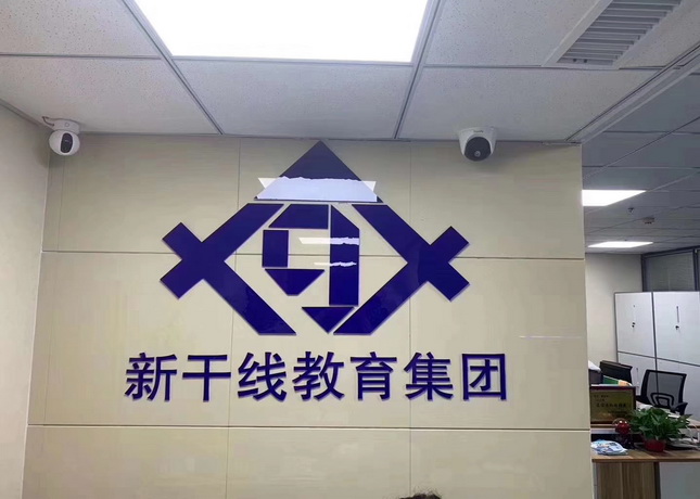 門面
