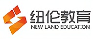 煙臺紐倫教育logo