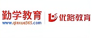 朝陽(yáng)優(yōu)路logo