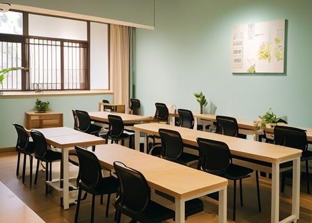 南昌日語考級培訓學校