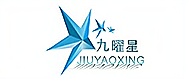 佛山九曜星設(shè)計培訓(xùn)logo