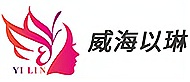 威海以琳美容美發(fā)學(xué)校logo