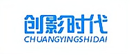 創(chuàng)影時(shí)代化妝攝影培訓(xùn)學(xué)校logo