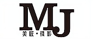 西安盛龍美匠logo