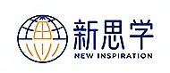 鄭州新思學(xué)國際教育logo