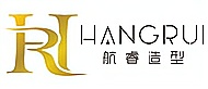 航睿美學(xué)logo