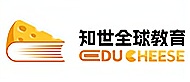 呼和浩特知世全球教育logo