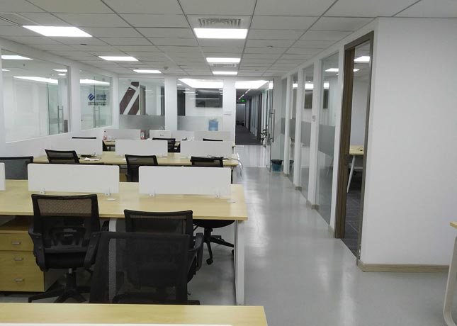 學習區域