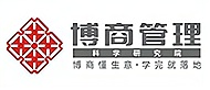 成都博商管理培訓logo