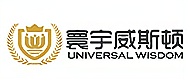 深圳寰宇威斯頓培訓(xùn)logo