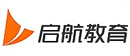 北京啟航考研培訓logo