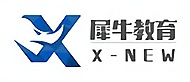 廣州犀牛教育logo