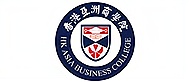 廈門亞商mba培訓logo
