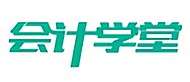淮南會計學堂培訓logo