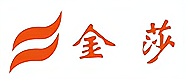 杭州金莎美容美發(fā)培訓(xùn)logo