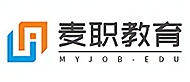 金華麥職教育logo