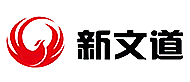 紹興新文道考研培訓(xùn)logo