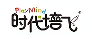 成都時代培飛logo