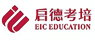 寧波啟德考培l(xiāng)ogo