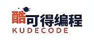 臺(tái)州酷可得編程logo