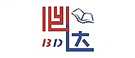 廣州必達(dá)教育logo