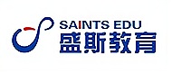 濟(jì)南盛斯小語種logo