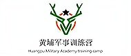 黃埔軍事訓(xùn)練營(yíng)logo