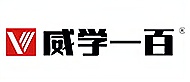 上海威學一百培訓logo