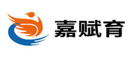 上海嘉賦育培訓(xùn)logo