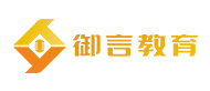 煙臺(tái)御言教育logo