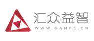 青島匯眾益智logo