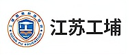 重慶工埔教育logo