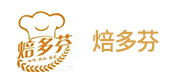 常州焙多芬logo