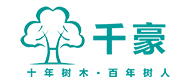 重慶千豪教育logo