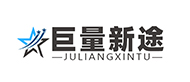 廣州巨量新途logo