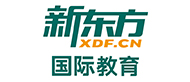 濟(jì)南新東方國(guó)際教育