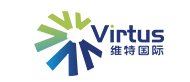 深圳維特國(guó)際logo