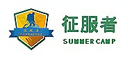征服者訓(xùn)練營(yíng)logo