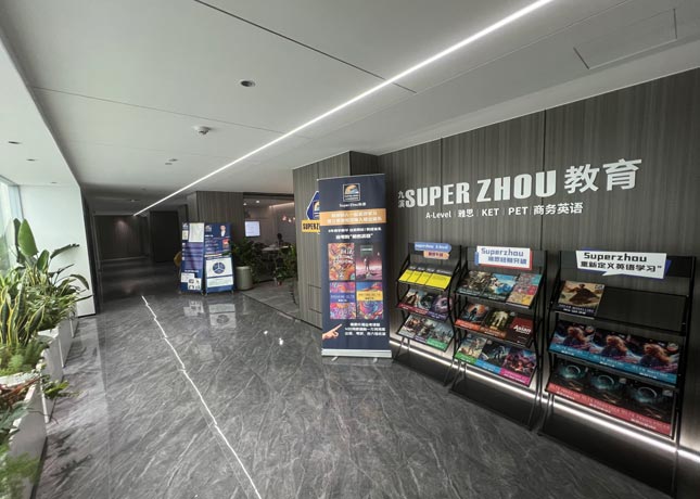 門面