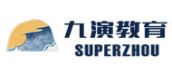廈門SUPERZHOU外語logo