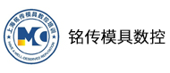 上海銘傳教育logo