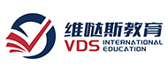 哈爾濱維噠斯logo