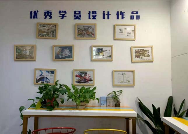 休閑區(qū)域