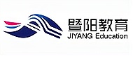 暨陽教育logo